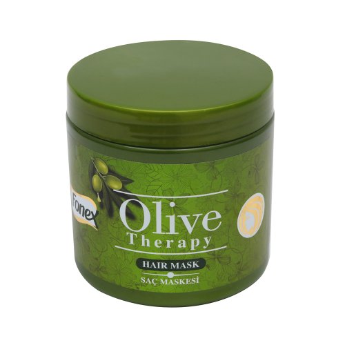 Fonex Olive Therapy Mask 500ml-0