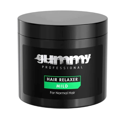 GUMMY HAIR RELAXER MILD 550 ML-0