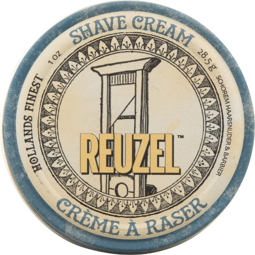 Reuzel Shave Cream 95,8 gram-0